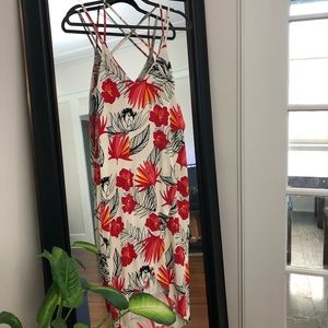 Ava Sky Dress Noah NWT